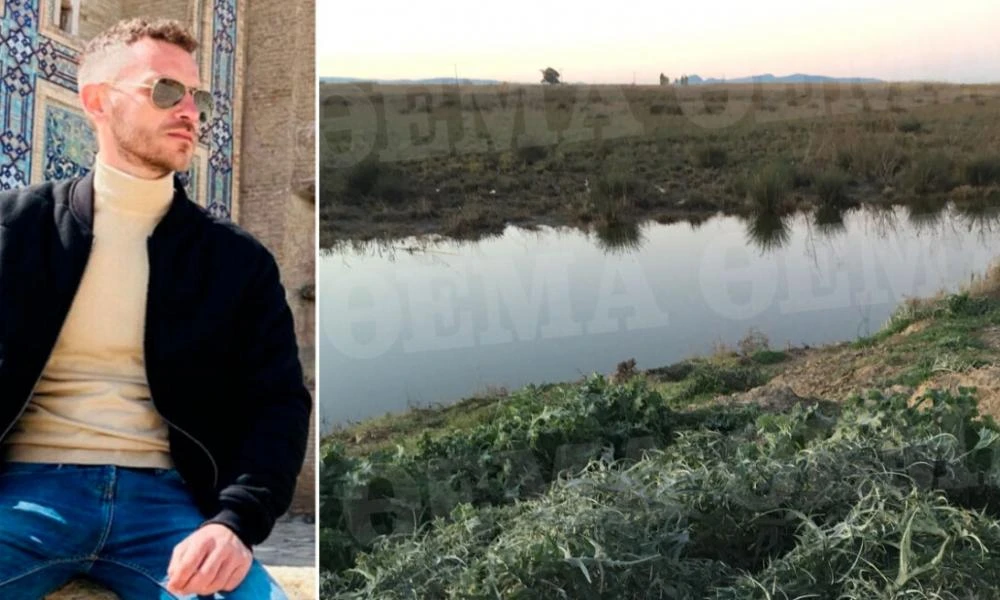 Ραγδαίες εξελίξεις! Μεσολόγγι: Λογισμικό αναζήτησης κρυπτονομισμάτων βρέθηκε στο σπίτι του Μπάμπη (Βίντεο)